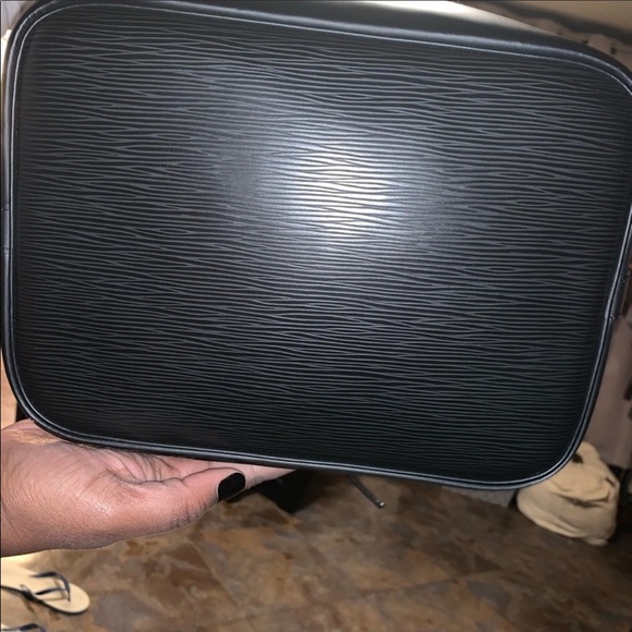 COPY - Louis Vuitton epi noe bag - Picture 6 of 9